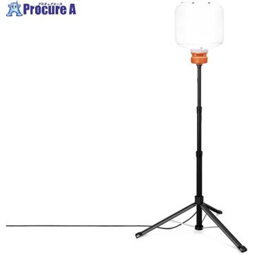 IRIS 112876 LED小型バルーンライト LWB-22000FK  1台 ▼704-3216