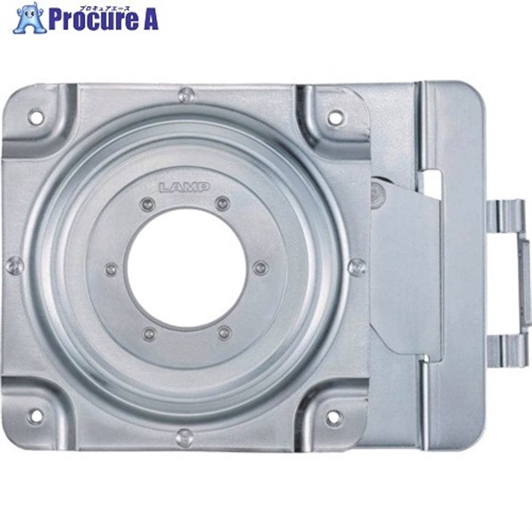 SUGATSUNE 回転盤 (170055288)HTS-165SP HTS-165SP  1個 ▼705-8103