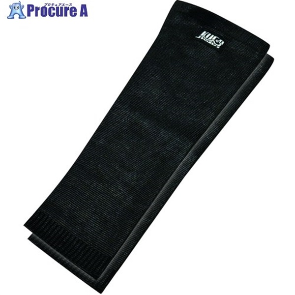 ミエローブ 耐切創アームカバー 空牙 30cm NO.TK22-30  1双 ▼708-0860