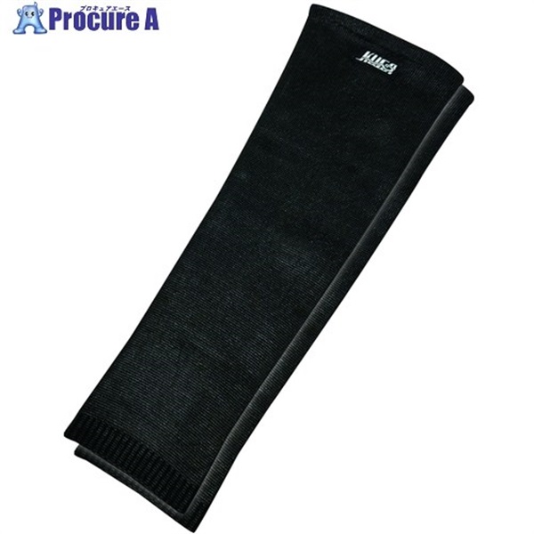 ミエローブ 耐切創アームカバー 空牙 40cm NO.TK22-40  1双 ▼708-0863