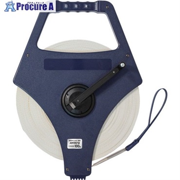 積水 ガラス繊維巻尺 ハヤマキ12 12-100HRWN 12-100HRWN  1個 ▼708-3304