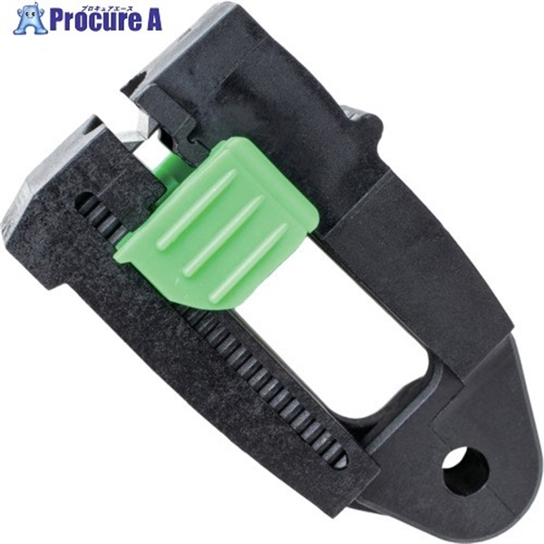 ENGINEER オートワイヤーストリッパー用替刃 PAW-42/43用替刃 フラット刃タイプ PAW-42S  1個 ▼708-4229