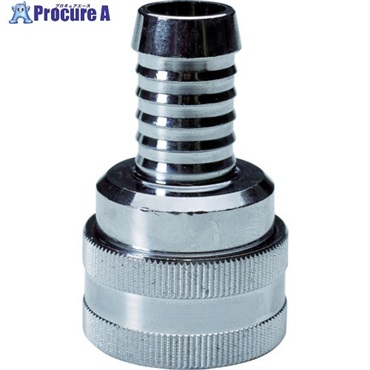 Vikan フォームスプレイヤー用パーツ ホースカップリング 880701 HACCAP対応 880701  1個 ▼712-1171