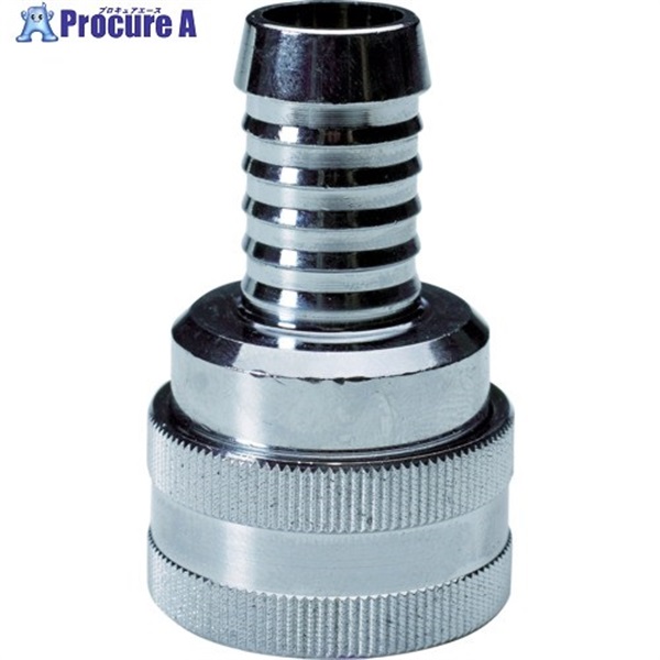 Vikan フォームスプレイヤー用パーツ ホースカップリング 880701 HACCAP対応 880701  1個 ▼712-1171