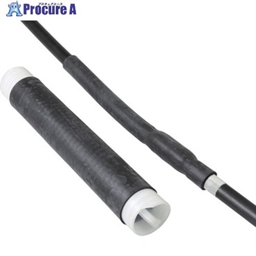 3M 低圧耐火ケーブル用常温収縮チューブ接続キット YS06C-FP-1EM YS06C-FP-1EM  1式 ▼712-4424