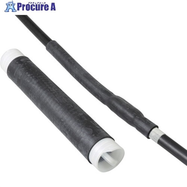 3M 低圧耐火ケーブル用常温収縮チューブ接続キット YS06C-FP-2EM YS06C-FP-2EM  1式 ▼712-4432