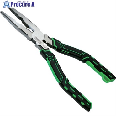 ENGINEER ネジザウルスZ Plus PZ-61  1個 ▼713-2926