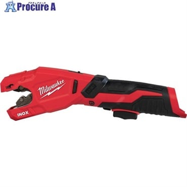 milwaukee M12 ステンレス管カッター M12 PCSS-0 APJ  1個 ▼716-6136