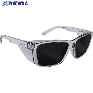 bolle 保護メガネ STKS420 スティックス420 スモーク クリスタル STK42N21JBL  1個 ▼717-3778