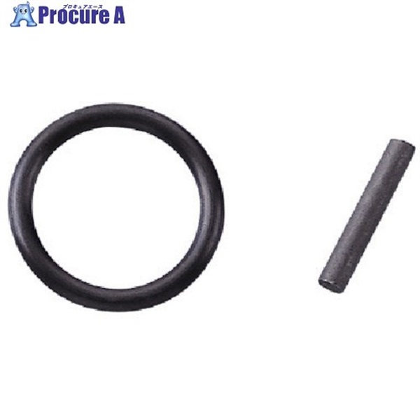 TOP Oリングピンセット 差込角9.5mm用 OP-3  1S ▼722-8325