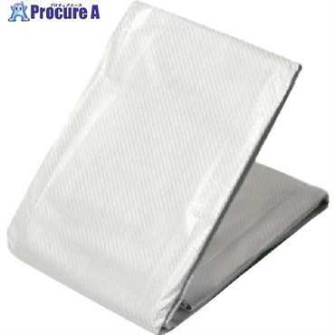 萩原 ターピー 果物用色付促進反射シート(有孔) 1.5×5m SNW1505  1枚 ▼724-4521