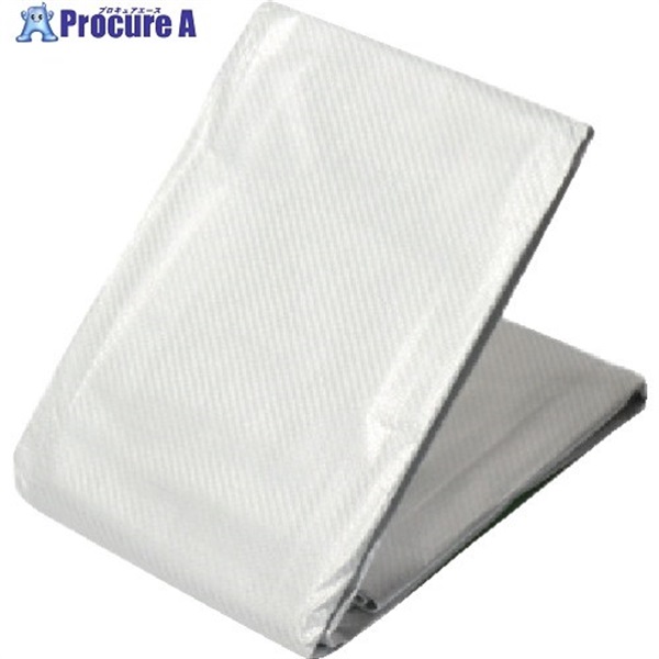 萩原 ターピー 果物用色付促進反射シート(有孔) 1.5×5m SNW1505  1枚 ▼724-4521