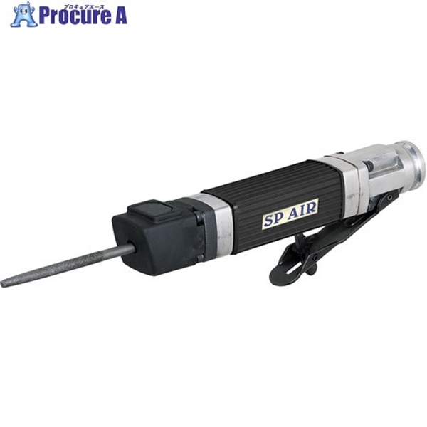 SP エアヤスリ ミニヤスリ ストローク長5mm SP-1700F  1台