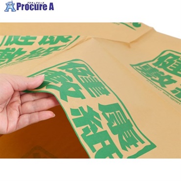 大島屋 防ダニ床保護シート 健康敷紙 8帖用 380x101cm 4枚入り 227395  1枚  (株)大島屋 ▼611-1873