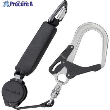 タジマ 兼用ランヤードVR150L シングルL8 130kg用 A4VR150L-L8  1本 ▼682-9927