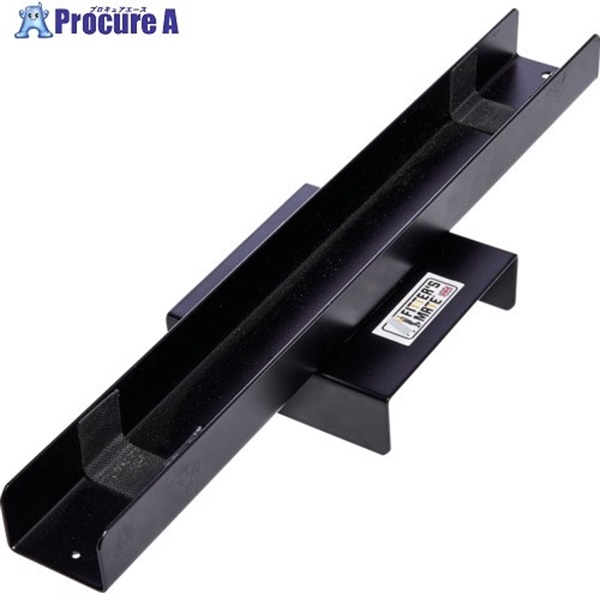 RAVENDO FITTERS MATE用アダプタ ボード用レール 640692  1台  RAVENDO社 ▼684-9178