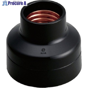 明工 レセップ6A 250V(受金E26) MR2301  1個 ▼418-1059