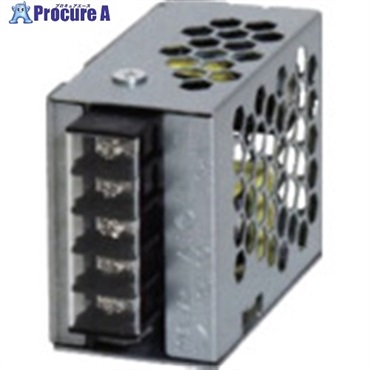 IDEC スイッチングパワーサプライ PS3V-015AF05C  1個  IDEC(株) ▼556-6621