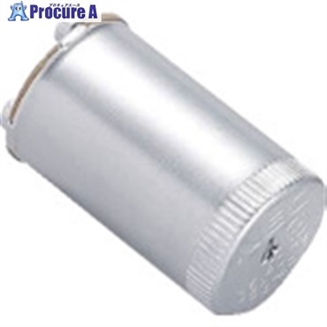 YAZAWA グロー球40W型用口金P21 FG4P2P  1パック ▼616-5049