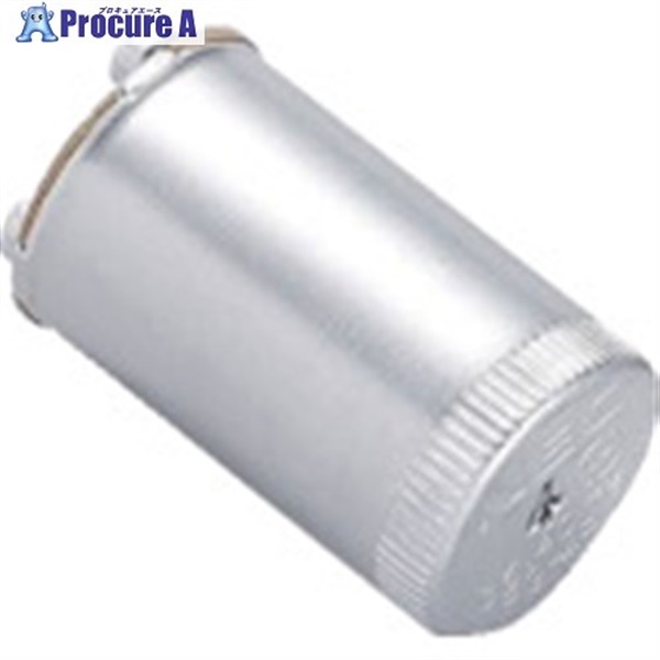 YAZAWA グロー球40W型用口金P21 FG4P2P  1パック ▼616-5049
