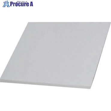 IRIS 554202 カラー化粧棚板 LBC-940 ホワイト LBC-940-WH (554202)  1個 ▼126-3509