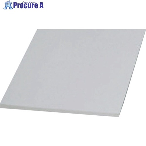 IRIS 554202 カラー化粧棚板 LBC-940 ホワイト LBC-940-WH (554202)  1個 ▼126-3509