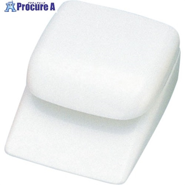 OHTO メモホルダー メモクリップカラーマグネットタイプ シロ MC-380Mｼﾛ  1個 ▼228-9905