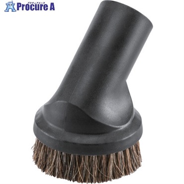 KARCHER バキュームクリーナー用アクセサリー 丸ブラシ 9.770-656.0  1個 ▼428-5556