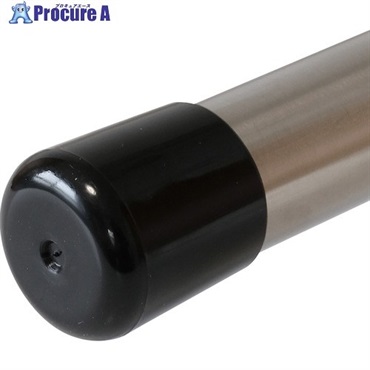 ハイロジック TQOOL パイプキャップ黒N-960 32mm N-960  1袋 ▼568-0360