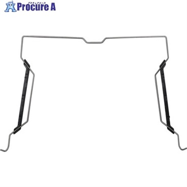 SUZUKID 拡大プレート取付アダプタ EB-300PWシリーズ用 EP-005  1個 ▼658-4153