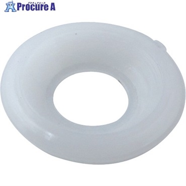 DAIDOHANT ビスキャップ用専用座金「50個入」 10173430  3パック ▼687-5983