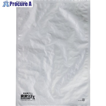 丸東 吸湿くん規格袋(25枚入り) 横350mm×縦500mm TO-EX2  1パック ▼704-7925