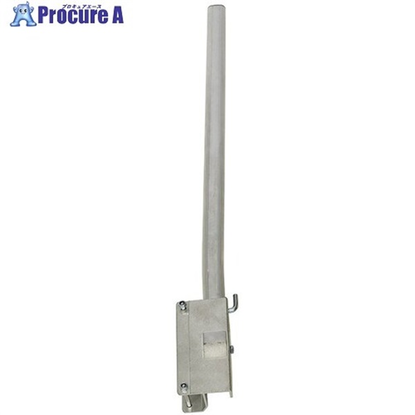 PiCa DXU/DXZ用手掛り棒 右 DXU-TE-R  1本 ▼708-1282