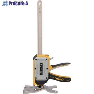 DEWALT ジャッキ DEWALTタフシリーズジャックリフト DWHT83550  1台 ▼709-1642