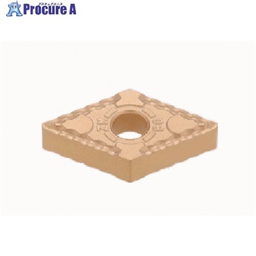 タンガロイ 旋削加工用インサート サーメット NS9530 DNMG150408-ZM NS9530  10個 ▼709-8952