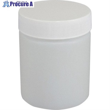 AS ポリ軟膏瓶 500mL PN-500 1-4637-14  1個 ▼711-4528