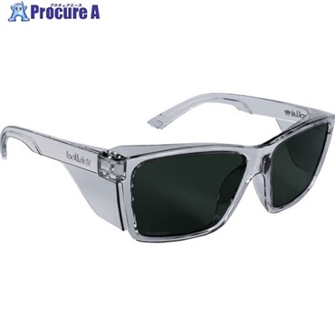 bolle 保護メガネ STKS420 スティックス420 偏光 クリスタル STK42N52JBL  1個 ▼717-3782