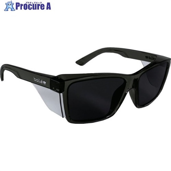 bolle 保護メガネ STKS420 スティックス420 スモーク グラファイト STK42N22JBL  1個 ▼717-3791