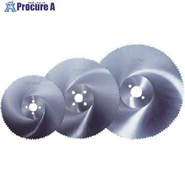 タニ メタルソー MSS 315x2.5x4P 村橋・キャプテン用 M315X25X40X4  1枚 ▼722-2157