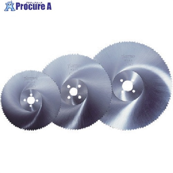 タニ メタルソー MSS 315x2.5x4P 村橋・キャプテン用 M315X25X40X4  1枚 ▼722-2157