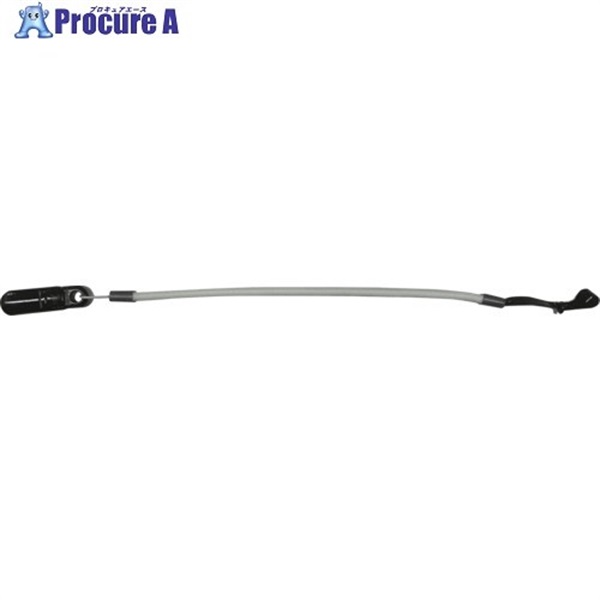 OH ペン用セーフティコード ホワイト SCE-W  1個 ▼166-6166