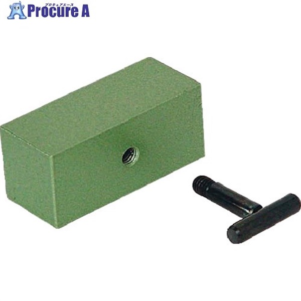 SK 強力マグネット 角型 03 NO804029  1個 ▼176-8326