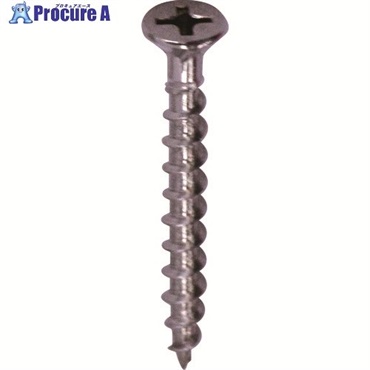DAIDOHANT SP ステンレス(SUS XM-7) コーススレッド フレキ頭 4.2x41 (160本入) 00046940  1パック ▼225-0593