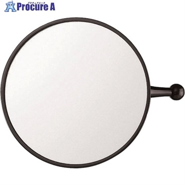 SK 点検鏡替ミラー IMT-60R用 丸60型 IM-M60R  1個 ▼436-2102