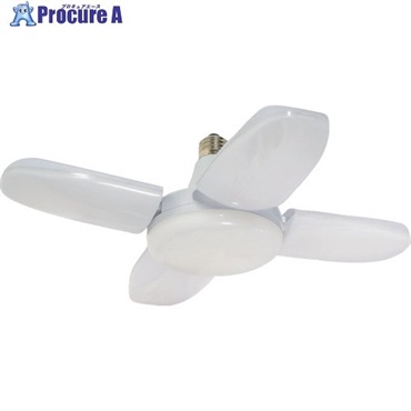 NICHIDO LEDリーフライト31W LLF31-50K  1個 ▼538-1083