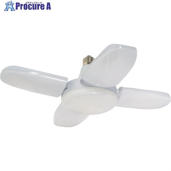 NICHIDO LEDリーフライト31W LLF31-50K  1個 ▼538-1083