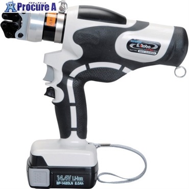 泉 充電油圧式多機能工具 REC-LI14MS1  1台 ▼556-5750