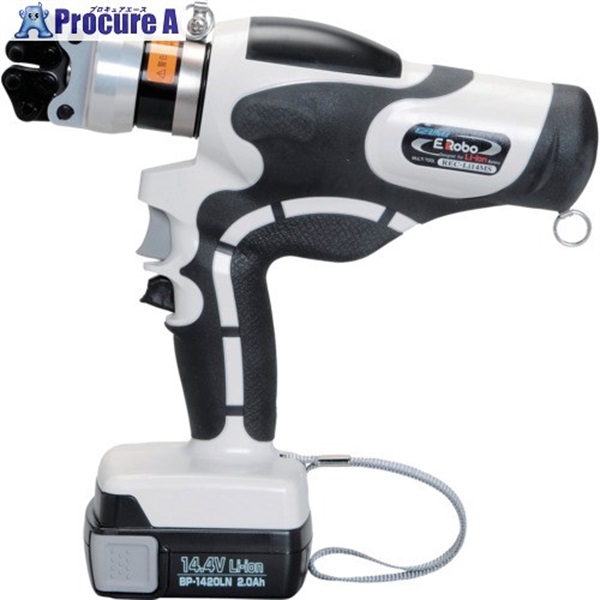 泉 充電油圧式多機能工具 REC-LI14MS1  1台 ▼556-5750