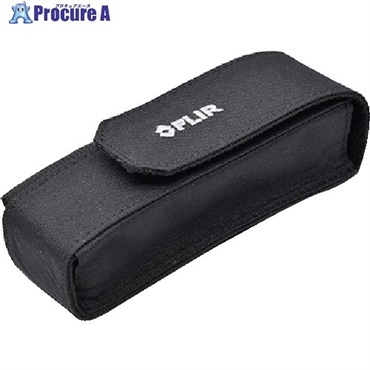 FLIR Flir Edgeシリーズ用ポーチ T912180ACC  1個 ▼593-6244