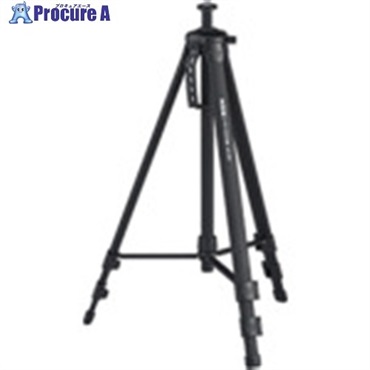 KDS レーザークロス三脚 5ブラック LEC-5BK  1台 ▼702-2462